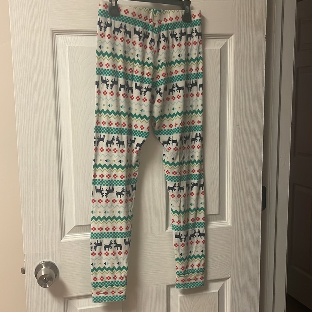 Cat & Jack pajama pants - Picture 5 of 6